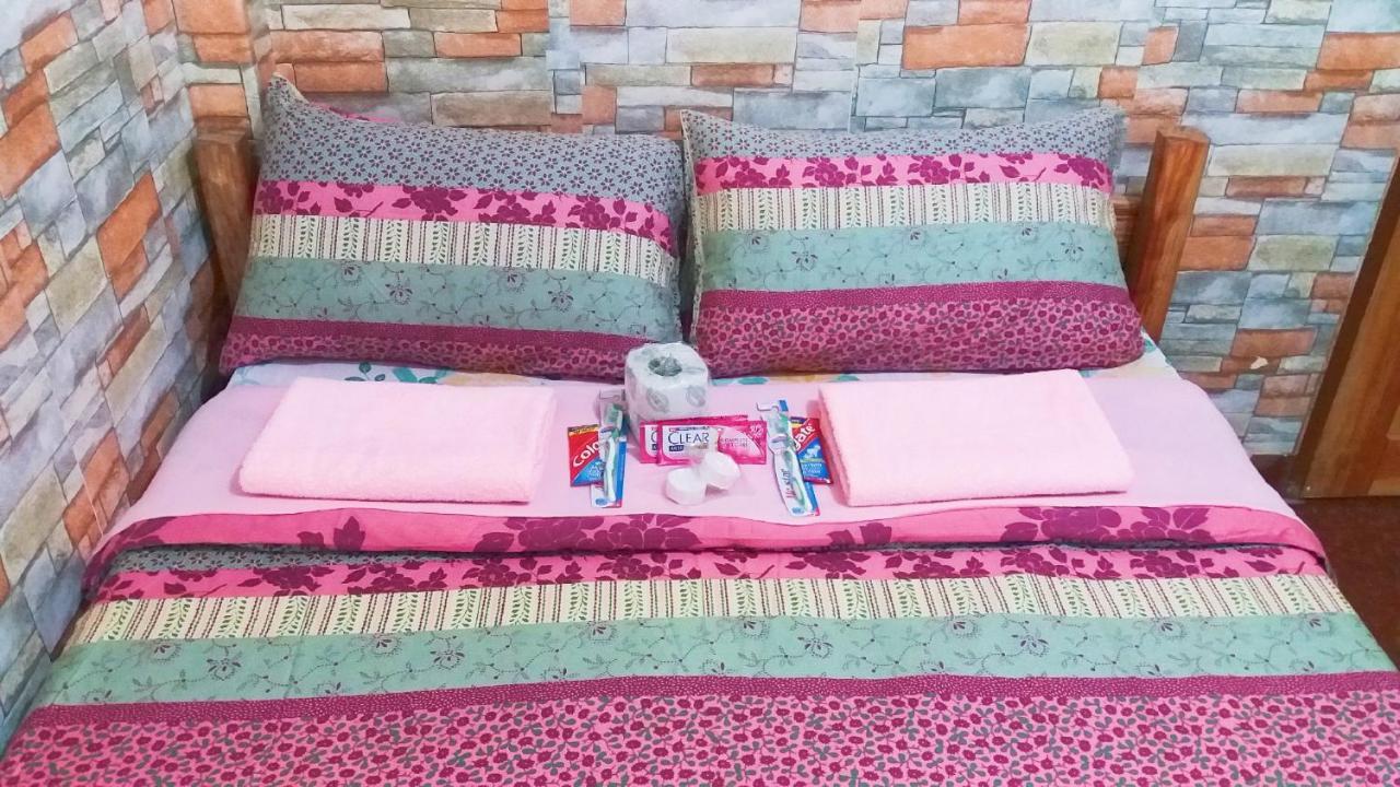 فيلا Family Unit In ساغادا المظهر الخارجي الصورة